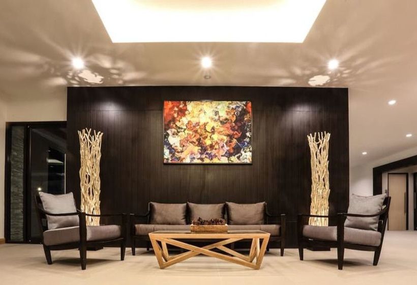 Fotos del hotel The Pino  Pakchong:  21