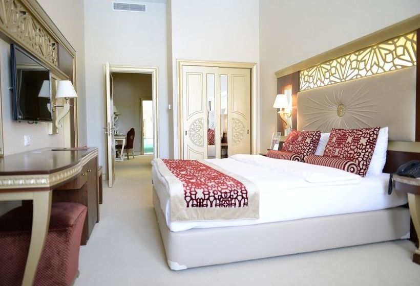 Fotos del hotel Qafqaz Karvansaray:  13