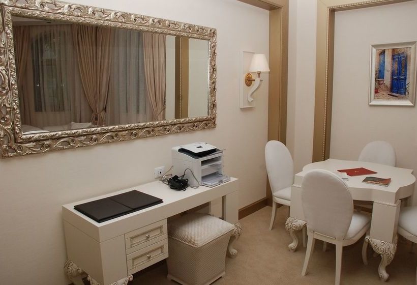 Fotos del hotel Qafqaz Karvansaray:  21