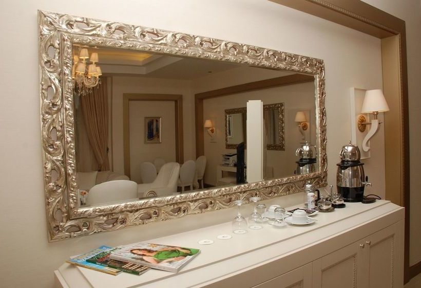 Fotos del hotel Qafqaz Karvansaray:  23