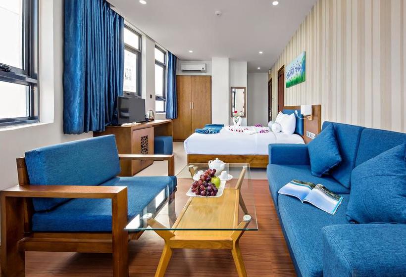 Fotos del hotel Ana Maison:  20