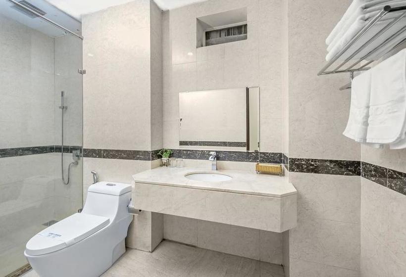 Fotos del hotel Ana Maison:  13