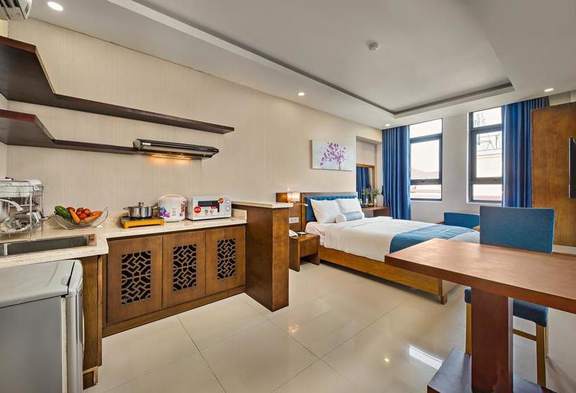 Fotos del hotel Ana Maison:  17