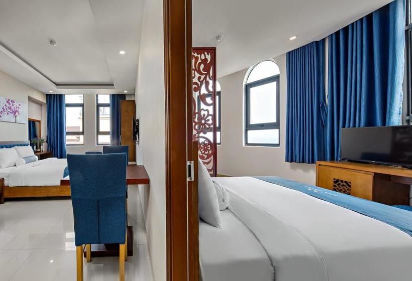 Fotos del hotel Ana Maison:  24