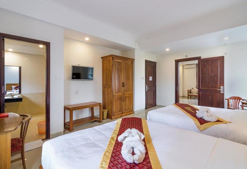 Fotos del hotel Orchid Hotel Da Nang:  21