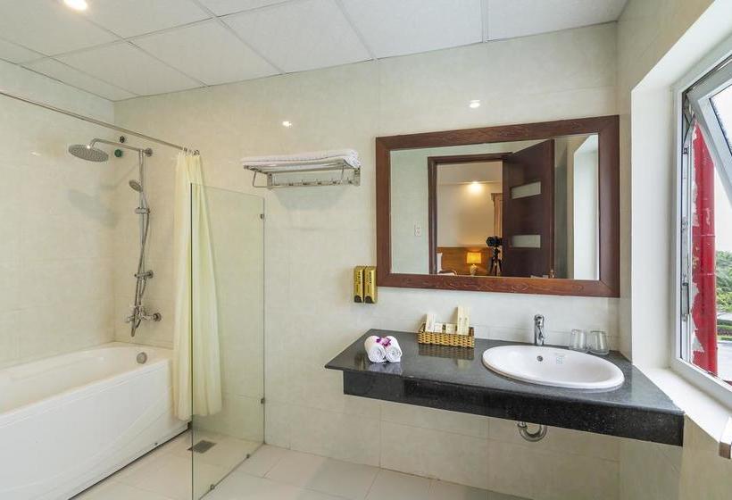 Fotos del hotel Orchid Hotel Da Nang:  12