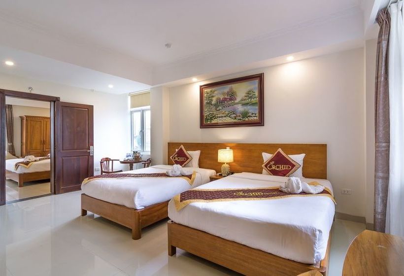 Fotos del hotel Orchid Hotel Da Nang:  18