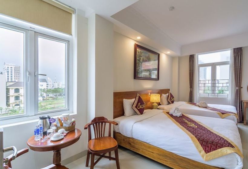 Fotos del hotel Orchid Hotel Da Nang:  15