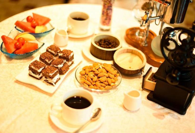 Fotos del hotel Golden Plaza International:  12