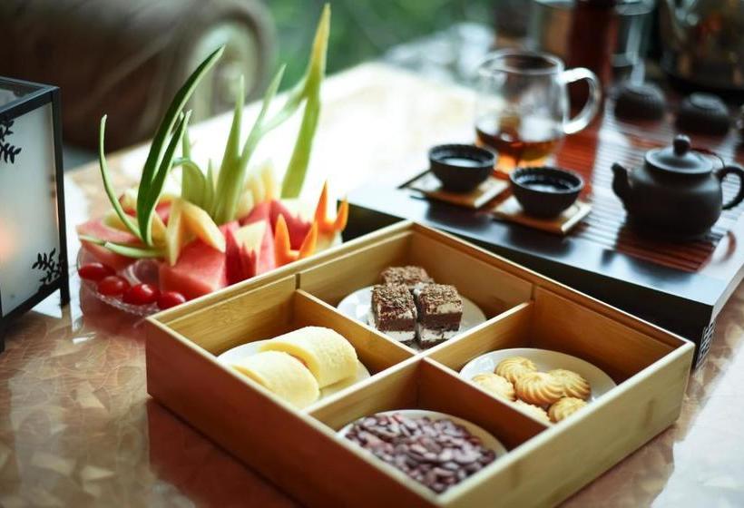 Fotos del hotel Golden Plaza International:  14