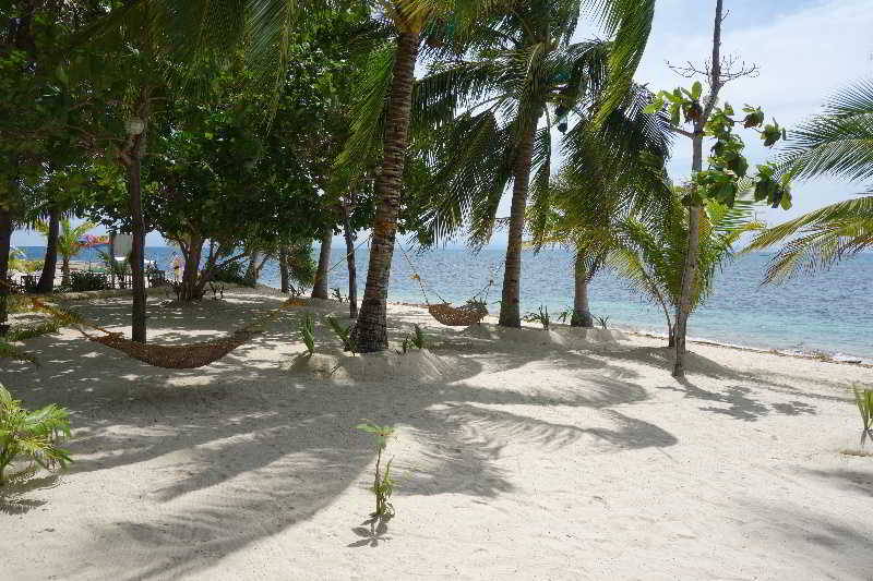 Fotos del hotel Slam's Garden Resort:  3