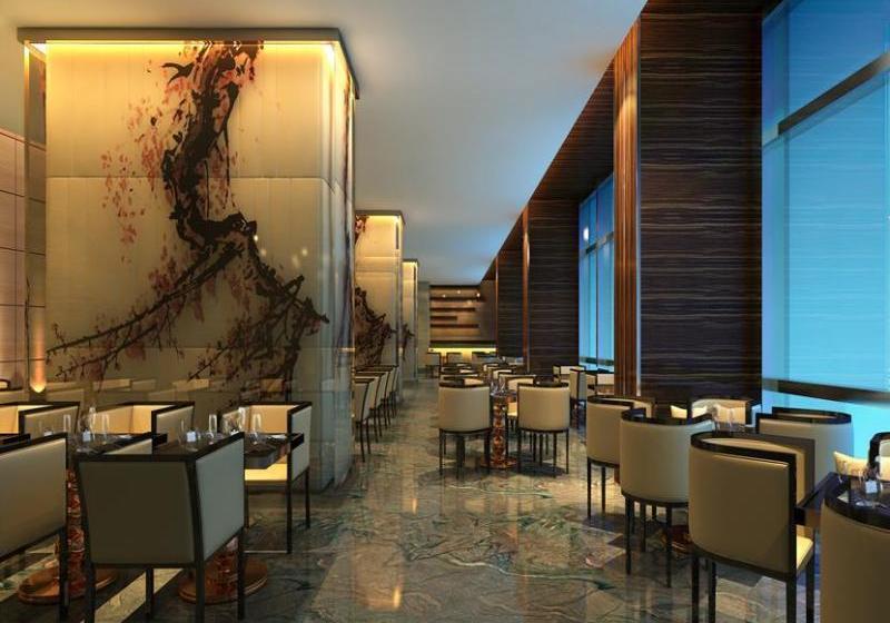 Fotos del hotel Wuhan Friendship International:  14