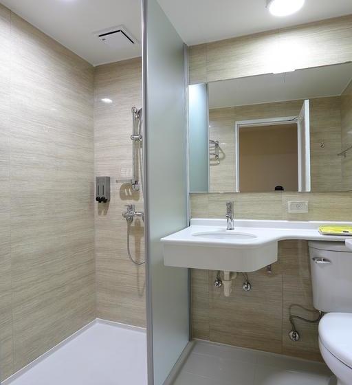 Fotos del hotel Mingli:  11