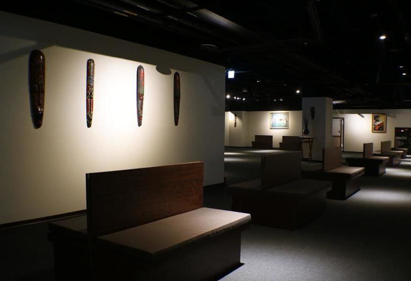 Fotos del hotel Mingli:  3