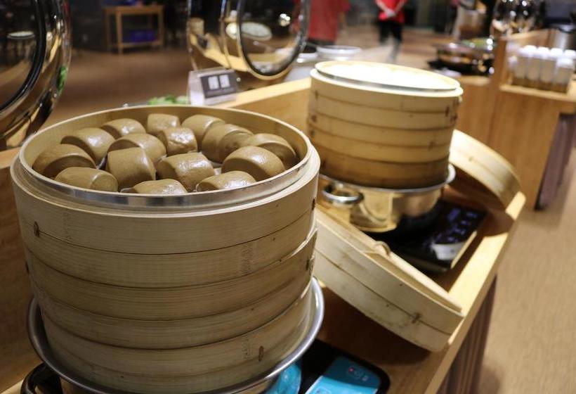 Fotos del hotel Mingli:  6