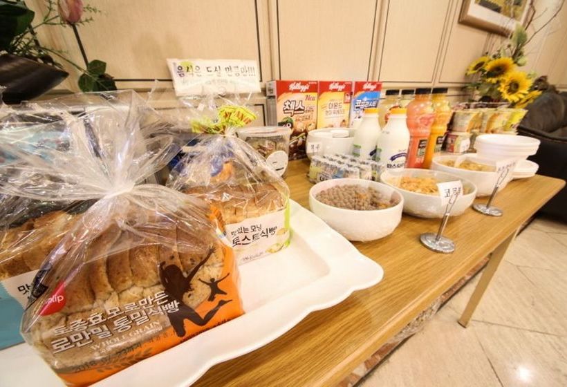 Fotos del hotel Utopia Tourist:  19