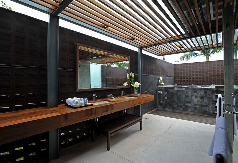 Fotos del hotel Djoglo Luxury Bungalow:  8