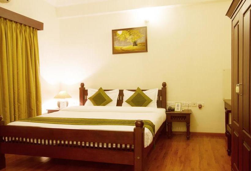 Fotos del hotel Niketana Feel At Home:  18