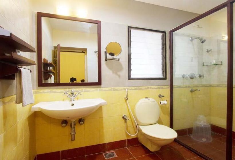 Fotos del hotel Niketana Feel At Home:  16