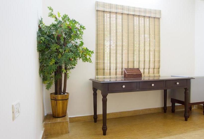 Fotos del hotel Niketana Feel At Home:  8