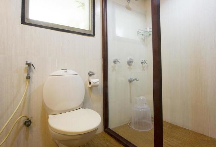 Fotos del hotel Niketana Feel At Home:  6