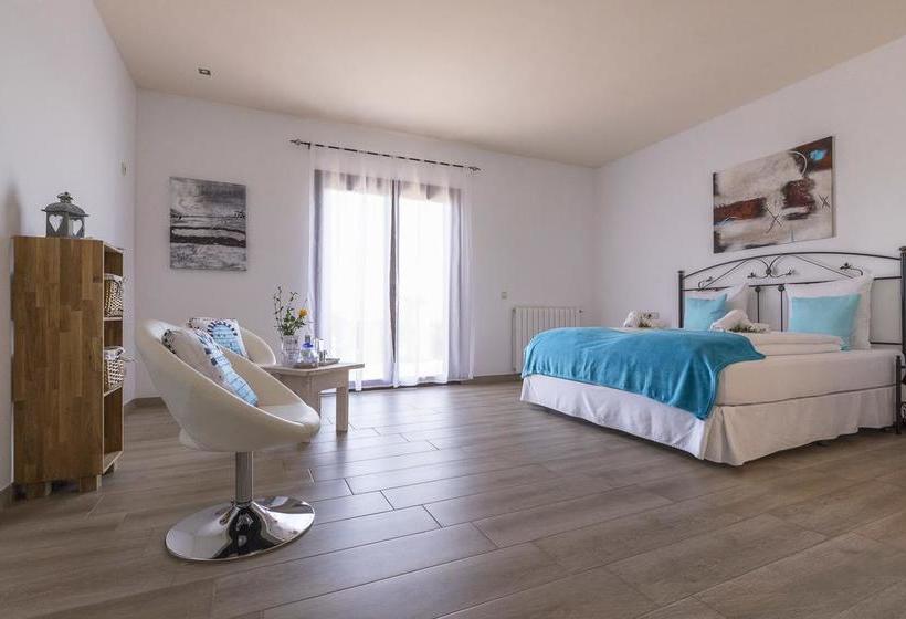 Fotos del hotel Finca Alegria:  18