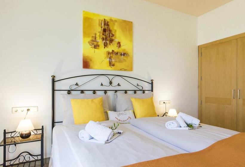 Fotos del hotel Finca Alegria:  2