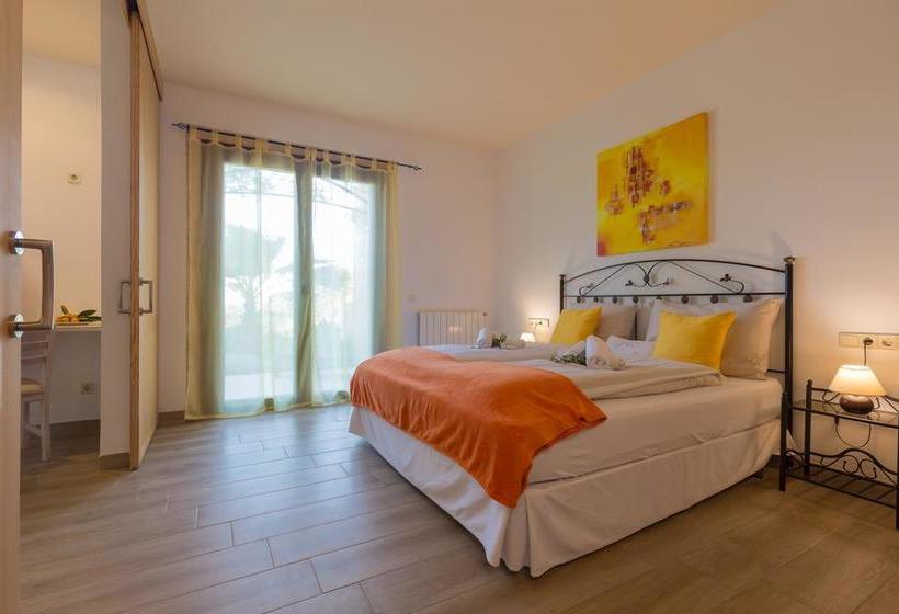 Fotos del hotel Finca Alegria:  25