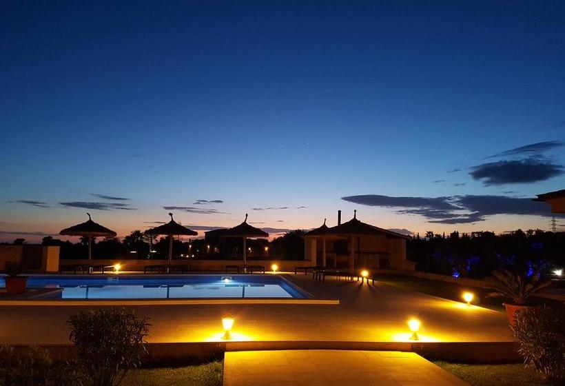 Fotos del hotel Finca Alegria:  6