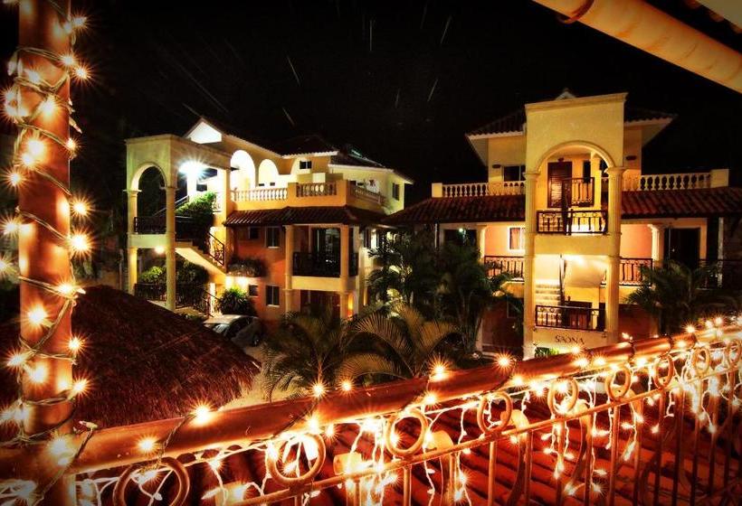 Fotos del hotel Apartahotel Villa Baya:  23