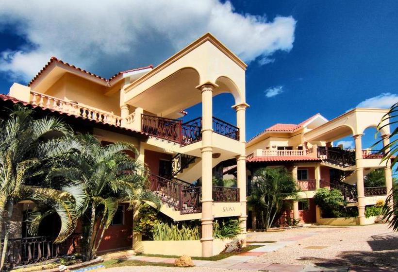 Fotos del hotel Apartahotel Villa Baya:  6