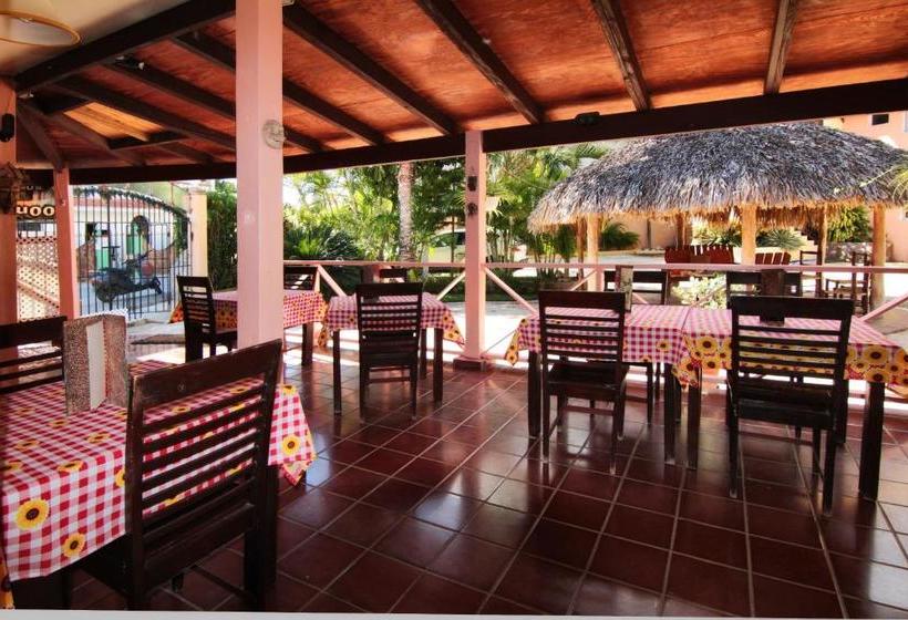 Fotos del hotel Apartahotel Villa Baya:  13