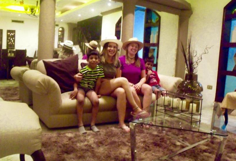 Fotos del hotel Hostal Villa 97:  15