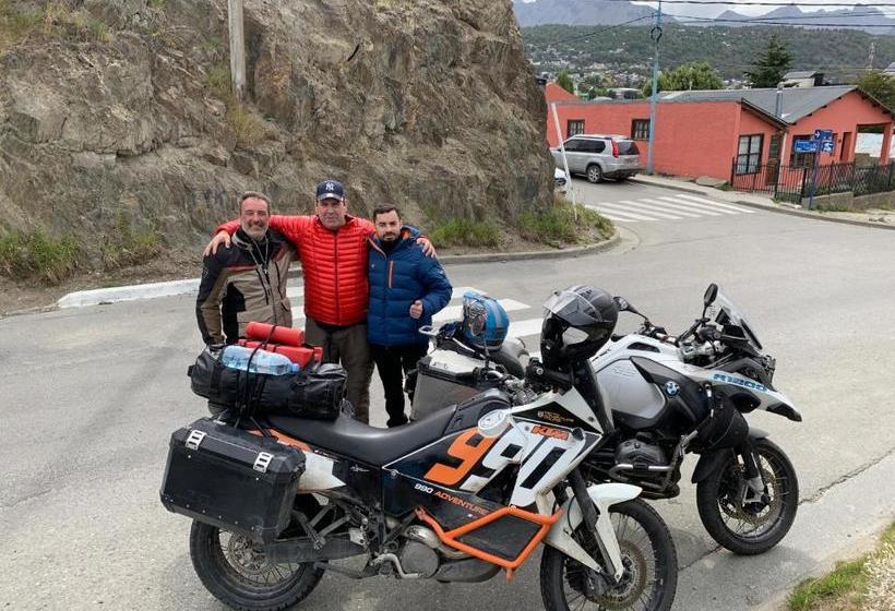 Fotos del hotel Hosteria Sloggett:  2