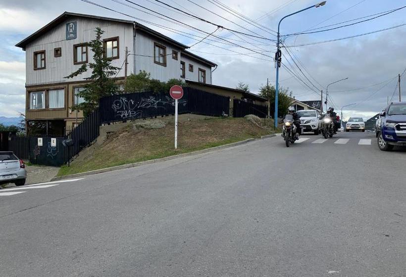 Fotos del hotel Hosteria Sloggett:  5