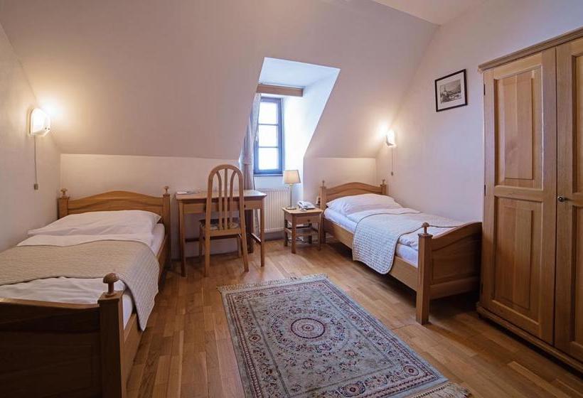 Fotos del hotel Salamander:  21