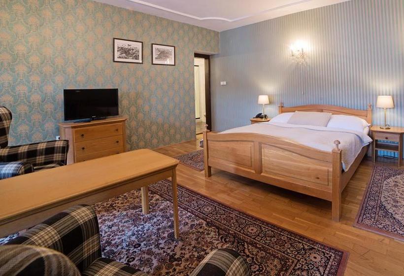 Fotos del hotel Salamander:  20