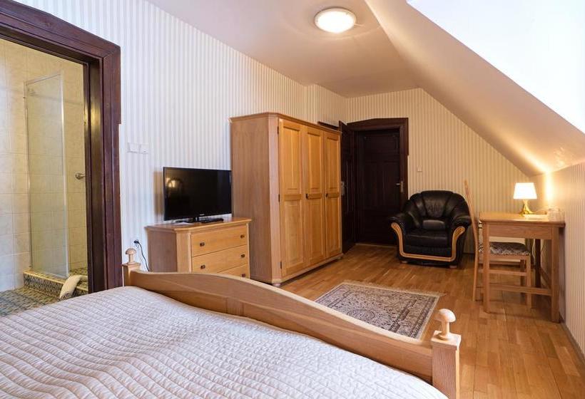 Fotos del hotel Salamander:  15