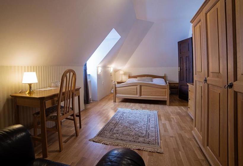 Fotos del hotel Salamander:  13