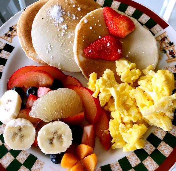 Fotos del hotel La Villa Rivermead:  4