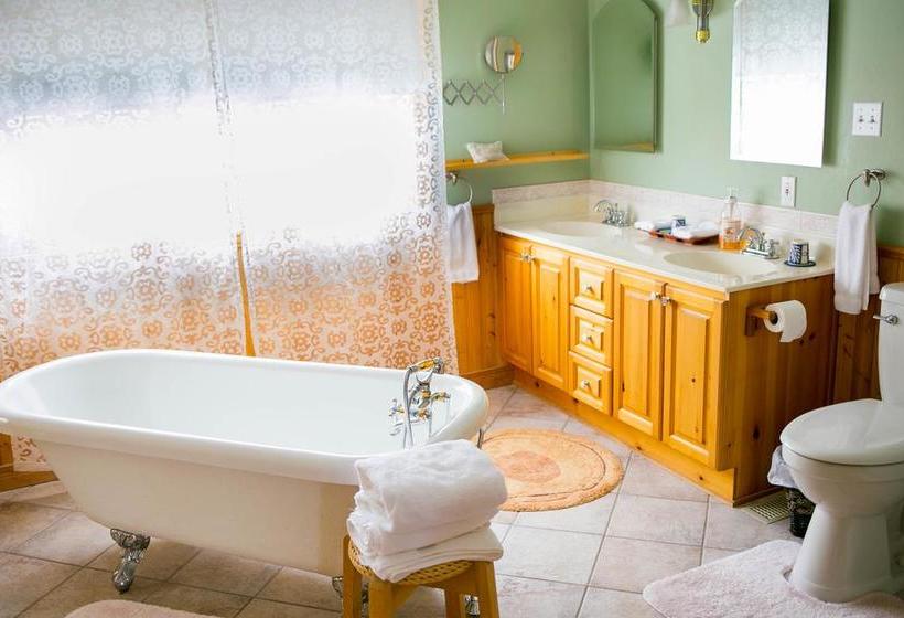 Fotos del hotel La Villa Rivermead:  5