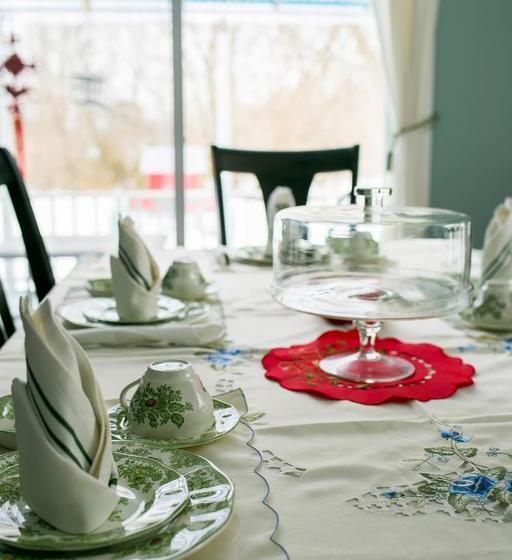 Fotos del hotel La Villa Rivermead:  9