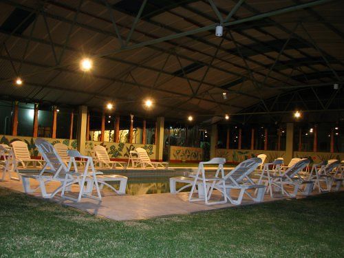 Fotos del hotel La Quinta Eco:  3