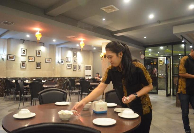 Fotos del hotel Mustika Gajah Mada:  21