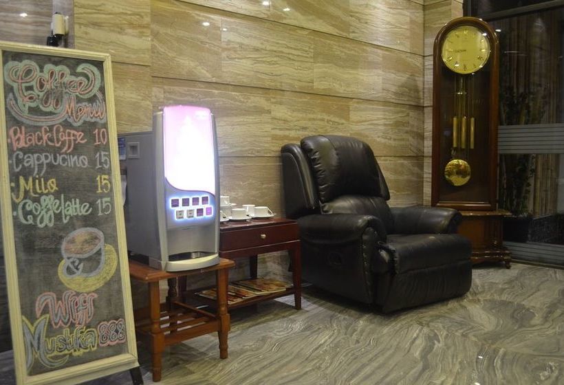 Fotos del hotel Mustika Gajah Mada:  9