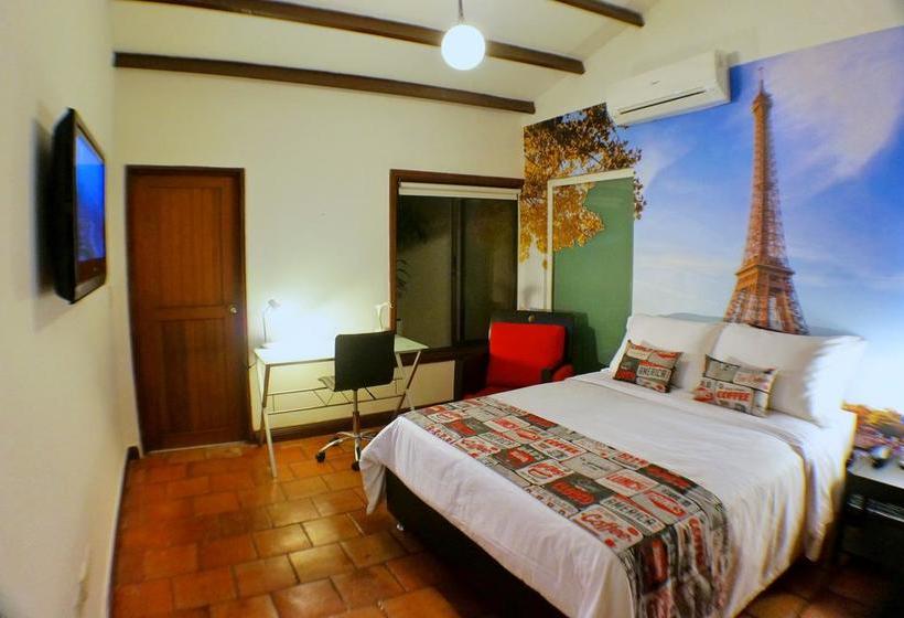 Fotos del hotel Urban Hotel Boutique:  10