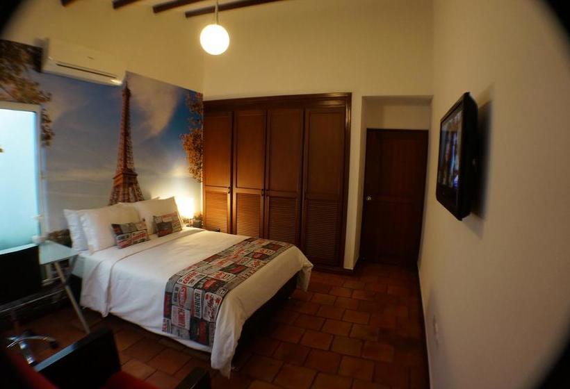 Fotos del hotel Urban Hotel Boutique:  11