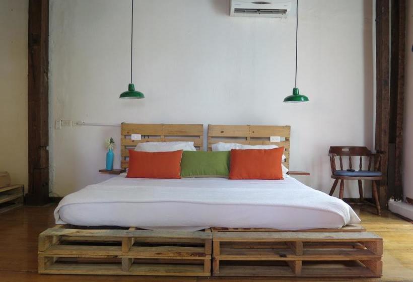 Fotos del hotel Friends To Be:  4