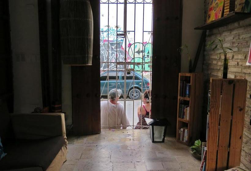 Fotos del hotel Friends To Be:  11