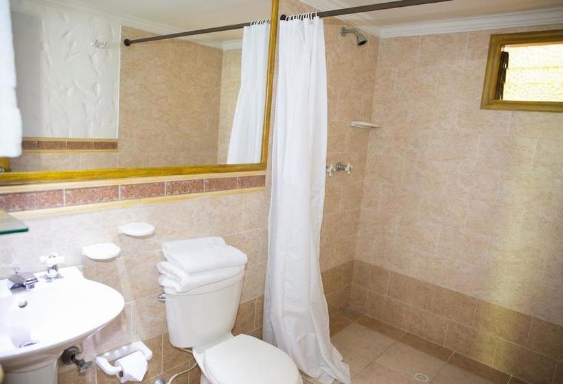 Fotos del hotel Porton De La 10:  8